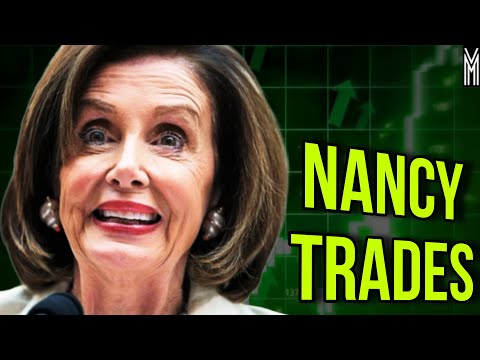 Nancy Pelosi Insider Trading Portfolio Updated