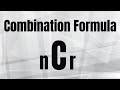 Understanding Combinations in Probability