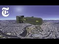 Atomic Bomb on Hiroshima and Nagasaki