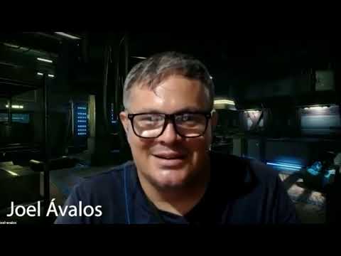 Testimonio Joel sobre el Curso de la Primera Esfera de La Ascensión de los Ishayas (LINK EN DESCRIP)