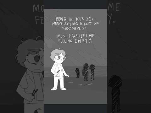 have you also said goodbyes lately? #friendship #childhoodmemories #nostalgia #diary #storytime