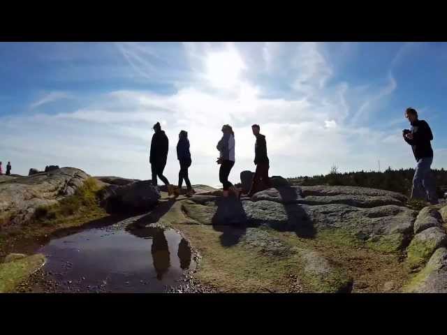 mount desert island marathon