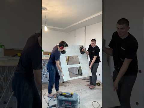 Вы не поверите - Я ПЛИТОЧНИК