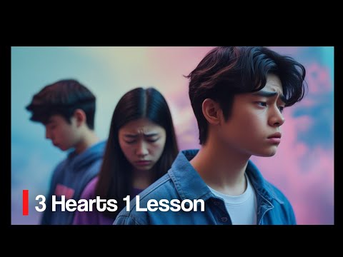 Three Heart One Lesson| Breakup Story #breakup