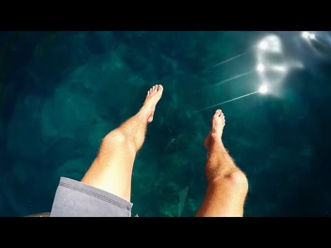 Jay Alvarrez - In Dream World (2015)