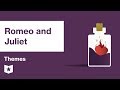 Exploring Themes in Romeo and Juliet