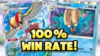 Troll Deck Makes People RAGE QUIT EVERY TIME!