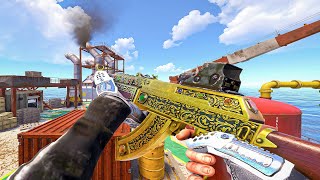 BEST SOLO RUST MOMENTS (JULY 2025)
