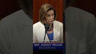 Pelosi Condemns Supreme Court Decision, Defends Education of America's Youth