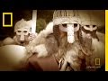 Saxon Smiths and Pattern Welding