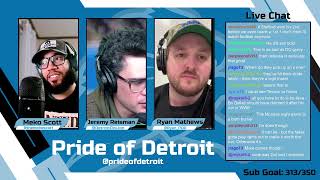 Lions vs. Rams recap: Can the season be salvaged?