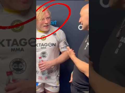 Eine neue deutsche MMA Hoffnung