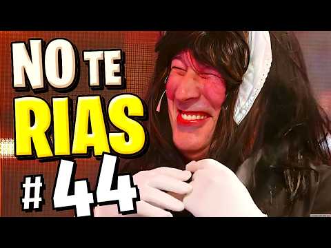 Top TENTADAS #44 PIÑ4, INSULTOS y DEDO en el CU* | Yayo Pachu Migue Natalia Natalia