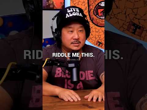 Bobby Lee's Algorithm?! ๐คฃ๐ | Bad Friends Podcast with Andrew Santino and Rudy Jules.