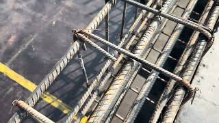 Design of Beam for 7 Storey Building 