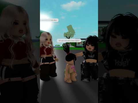 joga o rabetão 💃🏻 #brookhave #brookhavenrp #roblox #brookhaven #robloxmemes