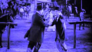 Laurel & Hardy In "Blue"