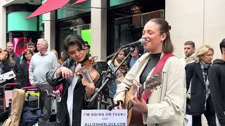 Another Love - Tom Odell | Allie Sherlock Cover