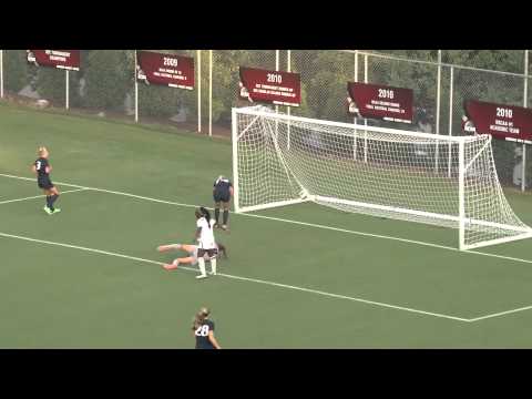 South Carolina Women's Soccer vs Samford