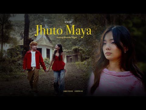 JOKS 21 - Jhuto Maya [Official Music Video]
