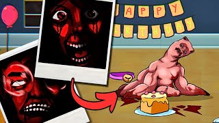 Hungry Lamu 2 is the DARKEST Game in the Series…