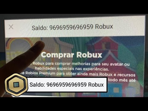 🤑 COMO GANHAR ROBUX GRÁTIS NO ROBLOX (FUNCIONANDO 100%) MÉTODO ATUALIZADO  2023 