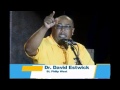 Barbados Political Speech Analysis