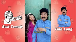 Tinh Long | Tổng hợp những clip hài "Triệu View" hay nhất P8