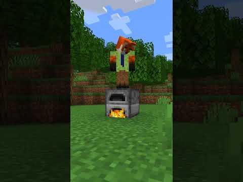 Zerando o Minecraft Sem Pegar XP!