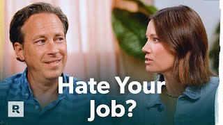 The 3 Step Formula For Finding A Job You Love (With Ken Coleman)
