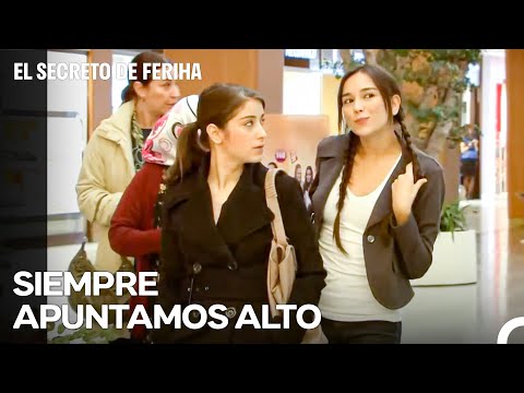 El camino de Feriha hacia la riqueza #15 - El Secreto De Feriha