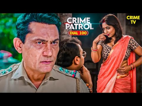 "अधूरी मोहब्बत" रिश्तों के पीछे छिपा सच | Crime Patrol | Thriller | Crime Patrol 2025Latest Episode