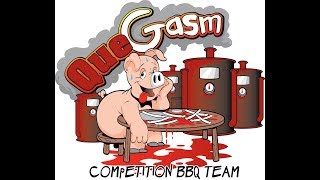 QueGasm Cooks