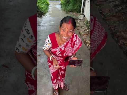 15 হাজার টাকার ফোনেও হয় #nayanjana