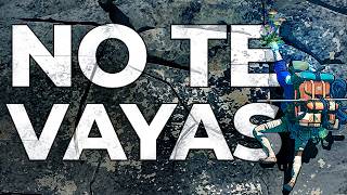 CAIRN NO es un JUEGO, es TERAPIA