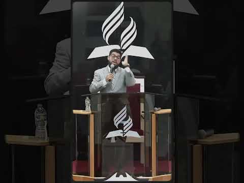 Você foi à igreja ou a um circo? Púlpito não é lugar para palhaçadas e anedotas. Cuidado!⚠️