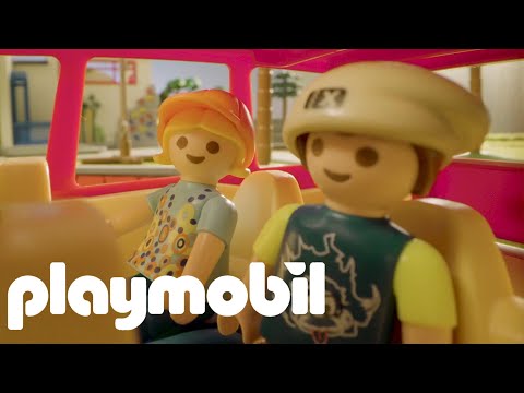 Le jour parfait 🙌 | Playmobil en Français | Débloquer un monde de créativité