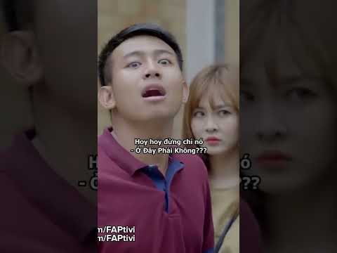 Dân Chơi Là Không Sợ Một Ai | FAPTV Shorts #shorts