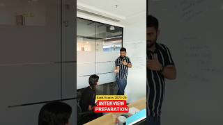 Interview Preparation 🔥 Bank Exams 2025-26 🎯