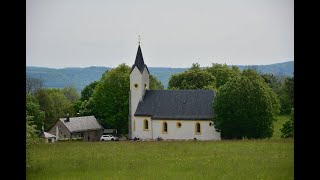 Oberfranken: Gottesgartenrunde Süd E3: von Tiefenthal nach Vierzehnheiligen