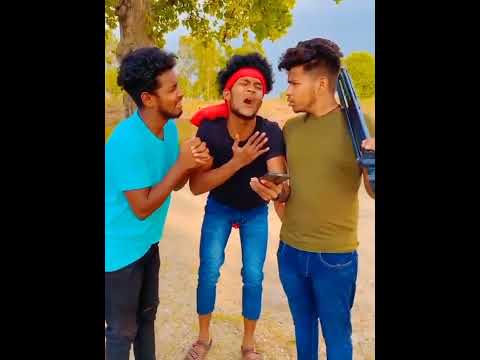 Suraj rox new viral comedy 😂। भैया like follow kar दो 😭। #funny #video