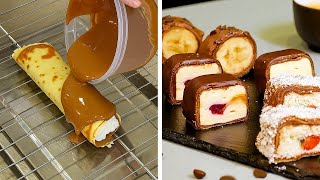 Ultimate Chocolate Recipes for Every Sweet Tooth!