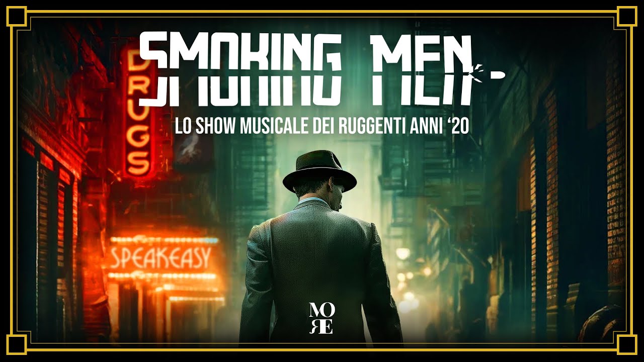Compagnia delle MoRe