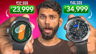 Internet's Favorite Smartwatch Is Back! *Watch 8 Classic*