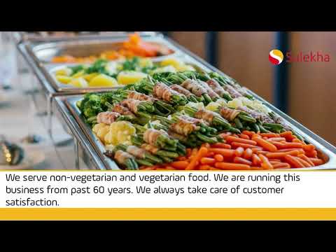 Catering Service - Sri Sai Kanakadurga Garden Restaurent