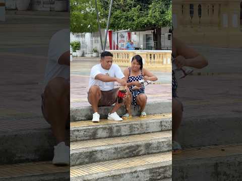 Me levanté a ver este video