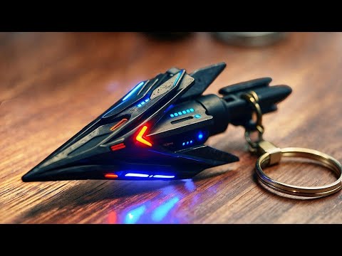 17 Gadgets Increíbles Que Todo HOMBRE Quisiera Tener