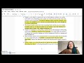 Essay Prompt Analysis and Guidelines