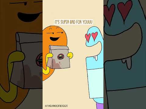 Hamburguesas ▶ The Land Of Boggs ▶ Fandub Latino #fandub #memes #animation #humor #doblaje #viral