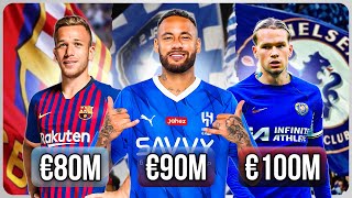 10 Transfers That Felt Like Money Laundering
